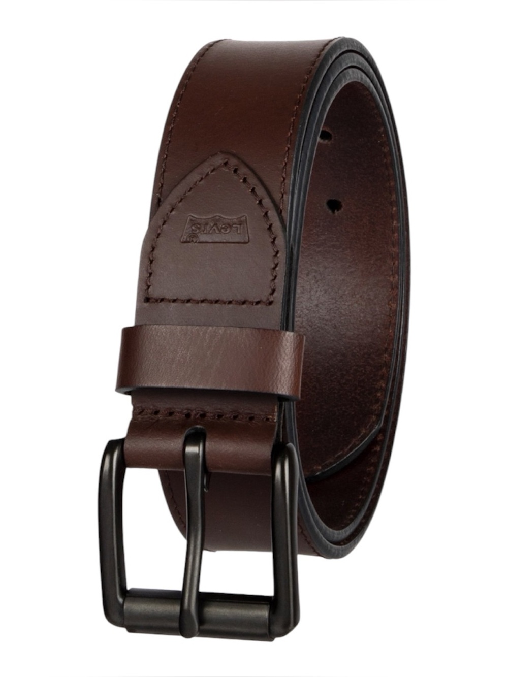 Levis Men’s Leather Belt/ Large
